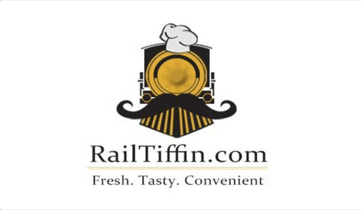 Railtiffin